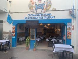 Local comercial en venta en La Oliva photo 0