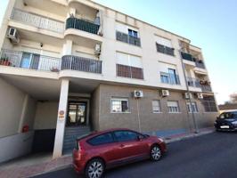 Garaje en venta en Ceuti, Centro photo 0