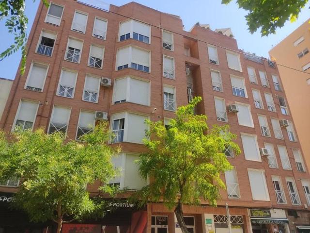 Garaje en venta en Almansa, Centro photo 0