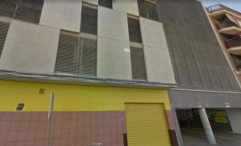 Parking en venta en Elche, Toscar photo 0