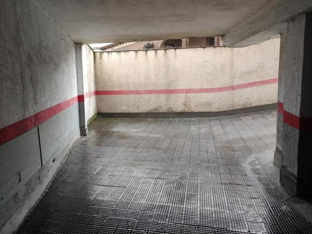 Parking en venta en Olías del Rey, Calle Alamillo, 45280 photo 0