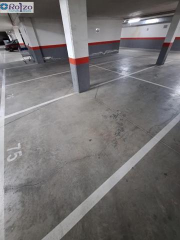 Garaje en venta en Gerindote, Centro photo 0