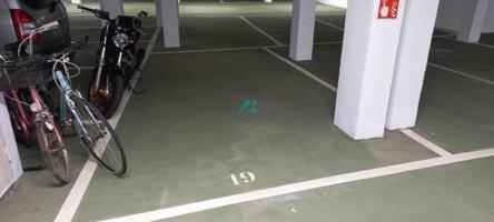 Garaje en venta en Ampuero, El povedal photo 0