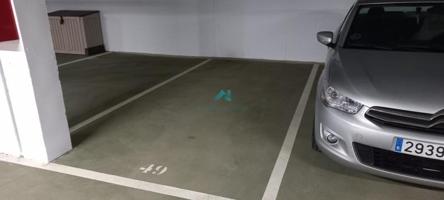 Garaje en venta en Ampuero, El povedal photo 0