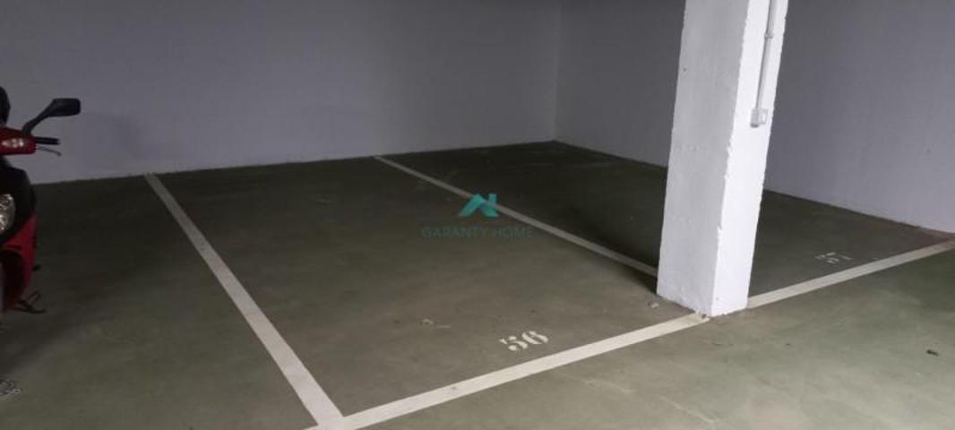 Garaje en venta en Ampuero, El povedal photo 0