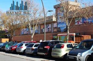 Parking en venta en Getafe, Getafe photo 0