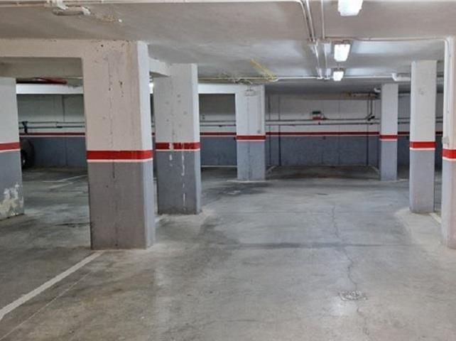 Parking en venta en Bargas, Calle Río Guadarrama, 45593 photo 0