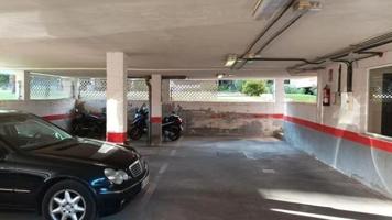 Garaje en venta en El Escorial, Escorial - Navalquejigo - Los Arroyos photo 0