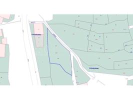 Terreno en venta en Casares de las Hurdes photo 0