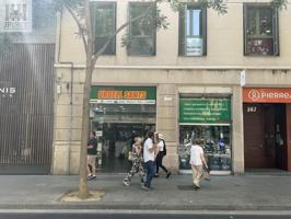 Local comercial en venta en Barcelona, Sants photo 0