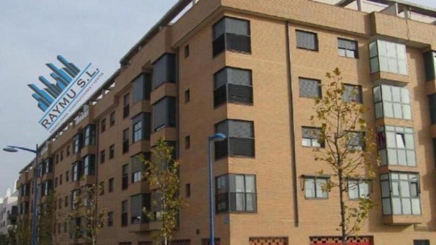 Parking en venta en Leganés, Solagua photo 0