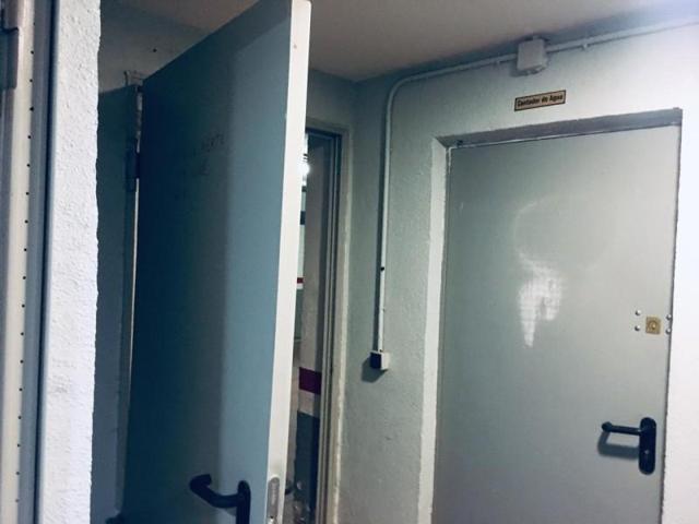 Parking en venta en Yepes, Calle de Cimballa, 45313 photo 0