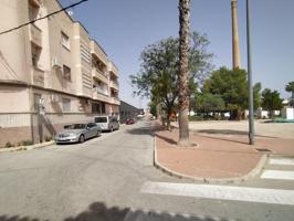 Garaje en venta en Alguazas, Barrio del Carmen photo 0