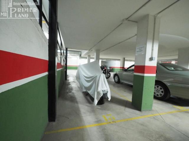 Parking en venta en La Solana, Zona Calle Carreras - Calle Campillas photo 0