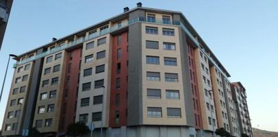 Garaje en venta en Ponferrada, La rosaleda photo 0