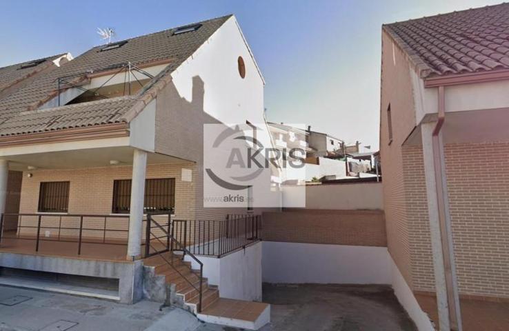 Parking en venta en Casarrubios del Monte, Calle Marta, 45950 photo 0