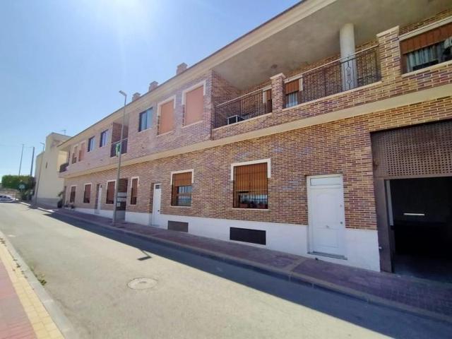 Garaje en venta en Lorquí, EL SALADAR photo 0