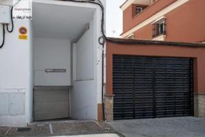 Parking en venta en La Línea de la Concepción, Mondejar photo 0