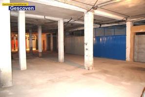 Parking en venta en Valencia de Alcántara, Centro photo 0