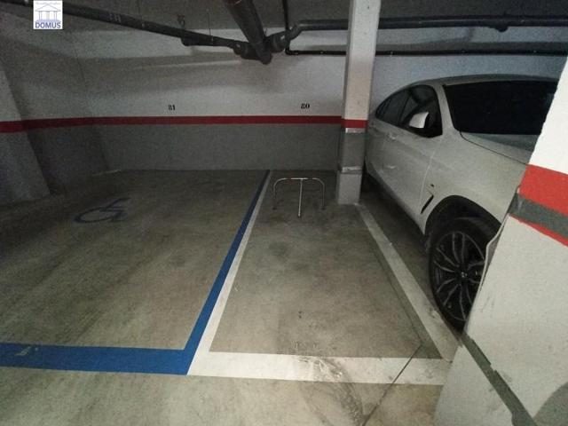 Parking en venta en Mérida, Prado photo 0