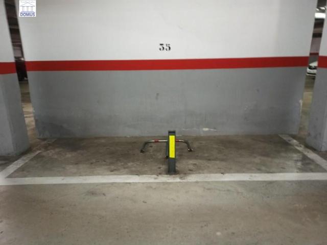 Parking en venta en Mérida, Prado photo 0