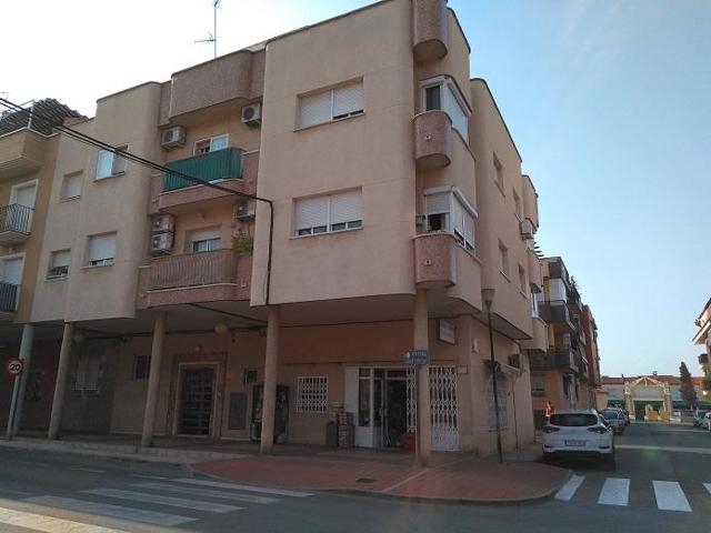 Garaje en venta en Santomera, Santomera photo 0