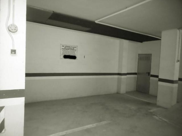 Parking en venta en Tomelloso, Centro photo 0