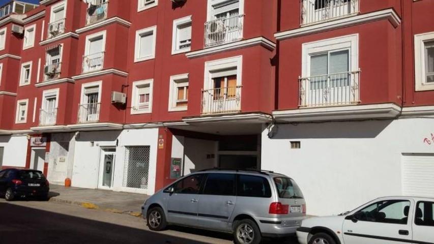 Garaje en venta en Almansa, Almansa photo 0