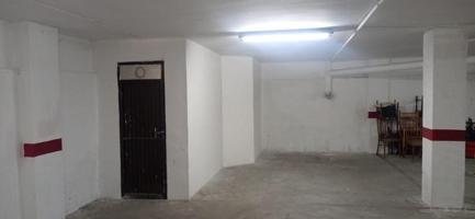 Garaje en venta en Santomera, Centro photo 0