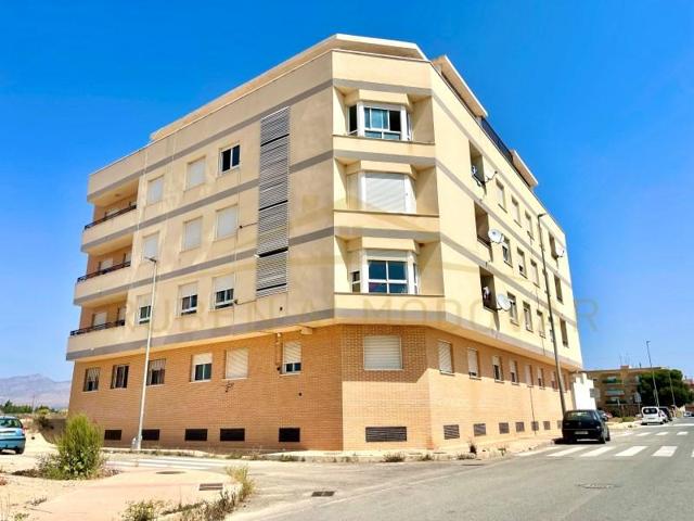 Garaje en venta en Albatera photo 0