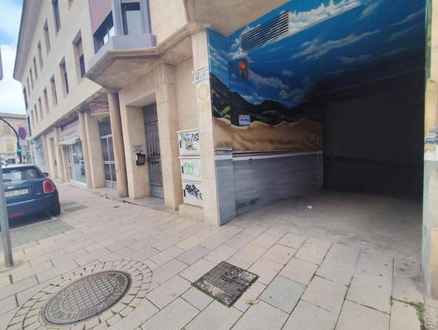 Garaje en venta en Alcázar de San Juan, Centro photo 0