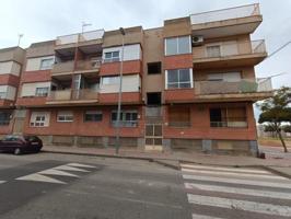 Garaje en venta en Torre-Pacheco, Torre-Pacheco - Torre-Pacheco ciudad photo 0