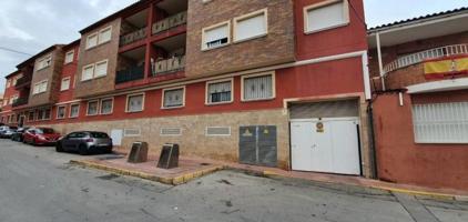 Parking en venta en Ceuti, Centro photo 0