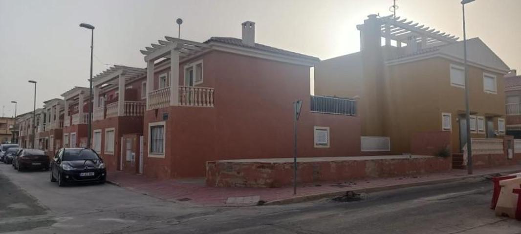 Garaje en venta en Torre-Pacheco, Balsicas photo 0