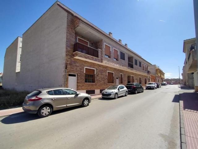 Garaje en venta en Lorquí, EL SALADAR photo 0