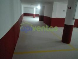 Garaje en venta en Puerto Lumbreras, Gasolinera photo 0