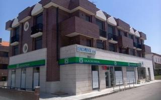 Parking en venta en Vargas, Northern spain photo 0