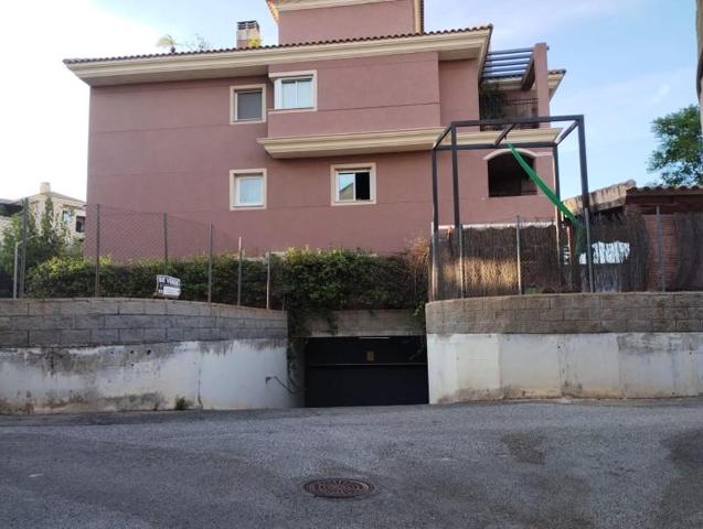 Garaje en venta en Molina de Segura, El chorrico photo 0