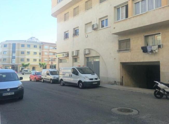 Parking en venta en Amposta, Mercadona photo 0