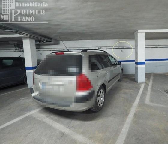 Garaje en venta en Tomelloso, Calle campo photo 0