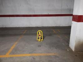 Parking en venta en Cartaya, Urbanización la entrada, 21450 photo 0