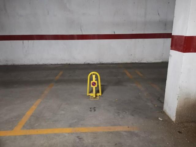 Parking en venta en Cartaya, Urbanización la entrada, 21450 photo 0