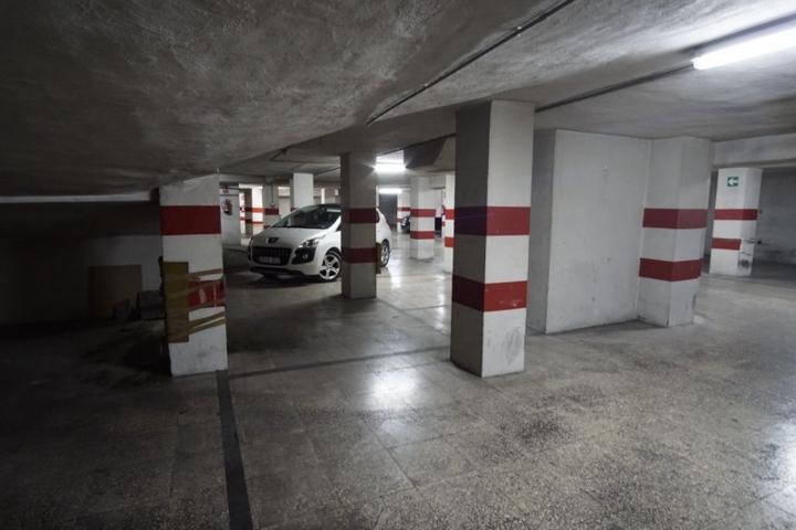 Garaje en venta en Elda, Centro photo 0