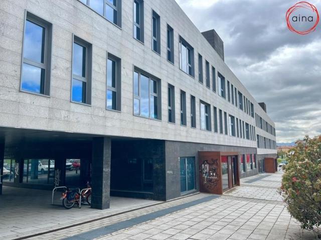 Garaje en venta en Ansoáin - Antsoain, Ansoain photo 0