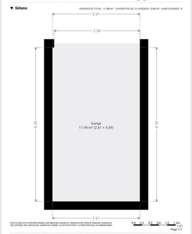 Parking en venta en Manlleu, C- del Ter photo 0