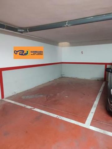 Garaje en venta en Valdepeñas, 1ro De Julio photo 0