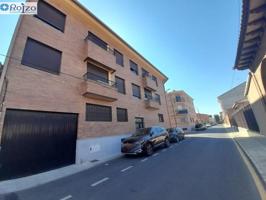 Garaje en venta en Fuensalida, FUENSALIDA photo 0