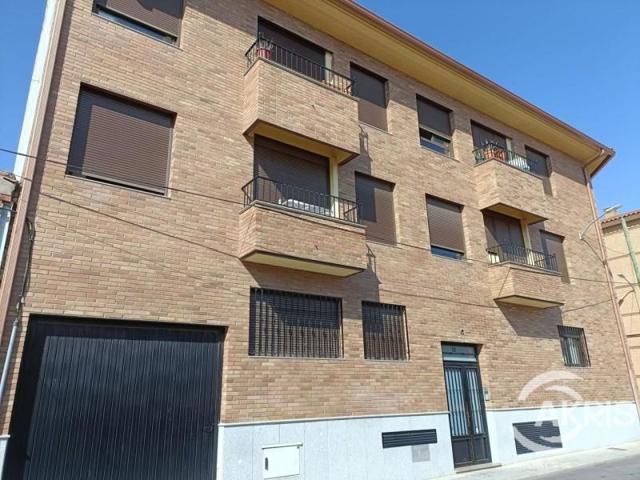 Parking en venta en Fuensalida, Calle Doctor Ochoa, 45510 photo 0