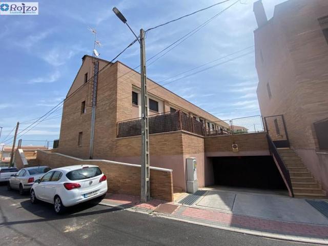 Garaje en venta en Casarrubios del Monte, Casarrubios del Monte photo 0