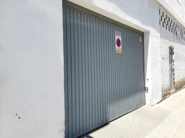 Parking en venta en Cartaya, Urbanizacion la entrada, 21450 photo 0